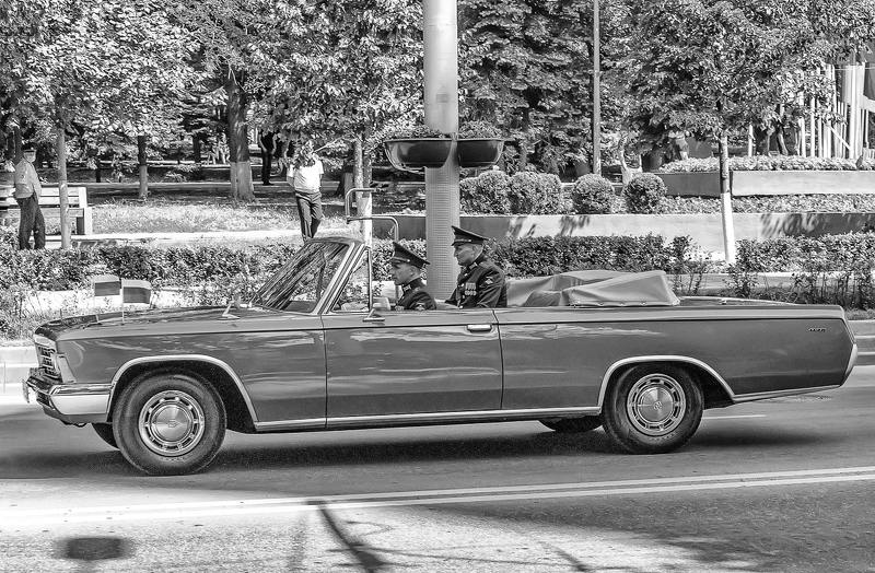 Водители фото превью