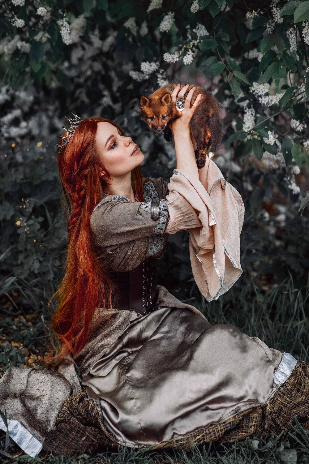 , Александра Савенкова