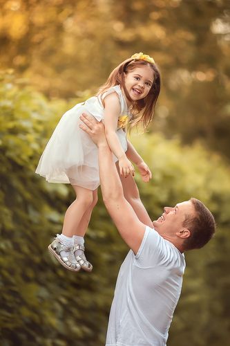 ПАПА&ДОЧА❤