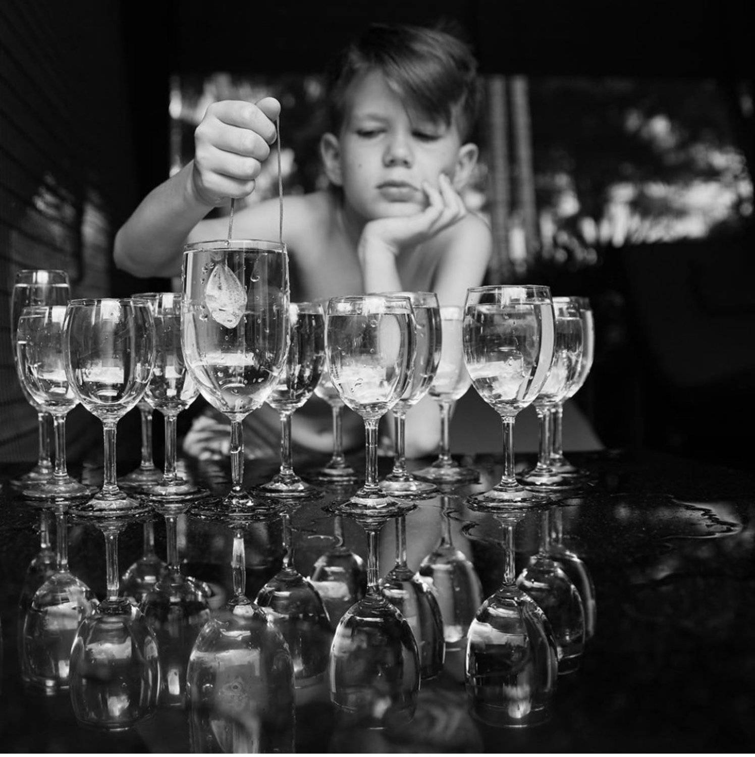 , Наталья Филькина