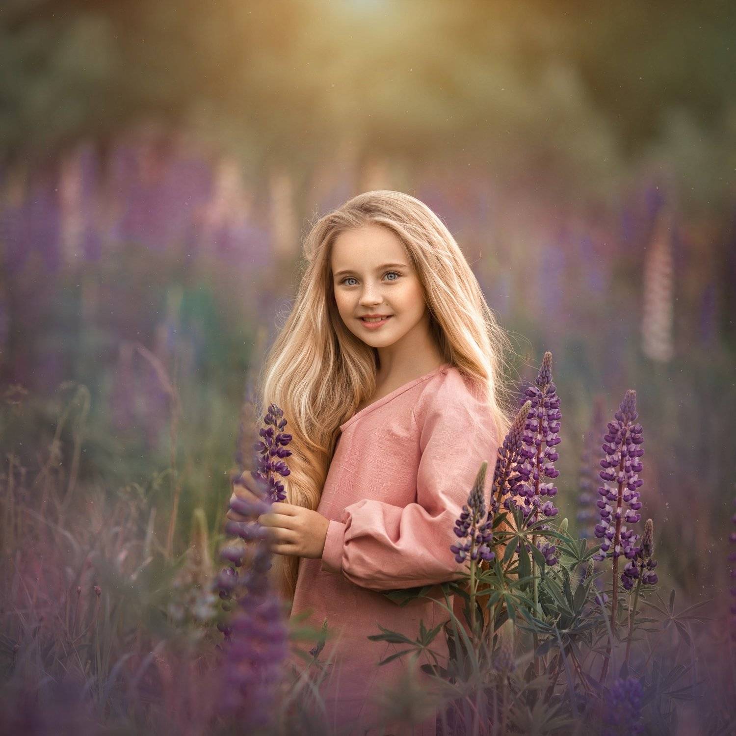 , Елена Грушецкая