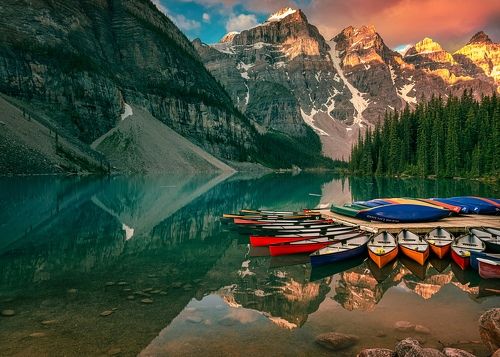 Reflections