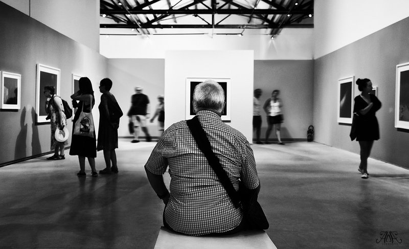 Framework фото превью