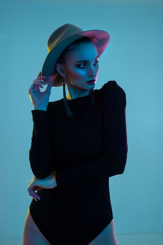 Катя