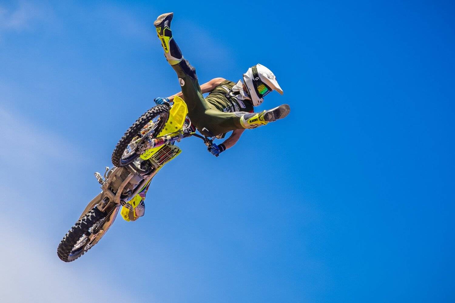 FMX, Влад Белов