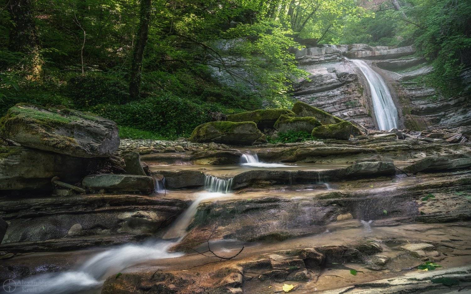 , Александр Круль