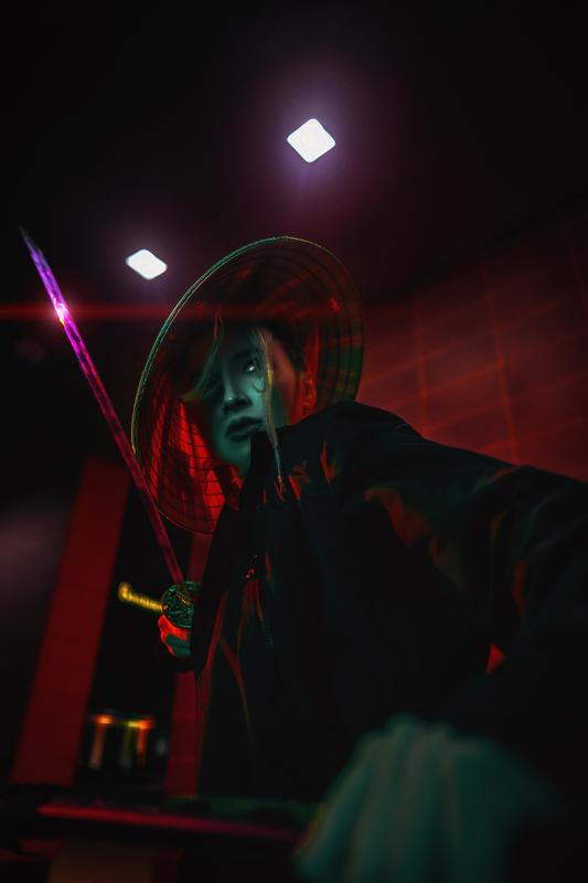 art fashion ファントムカタナ фото превью