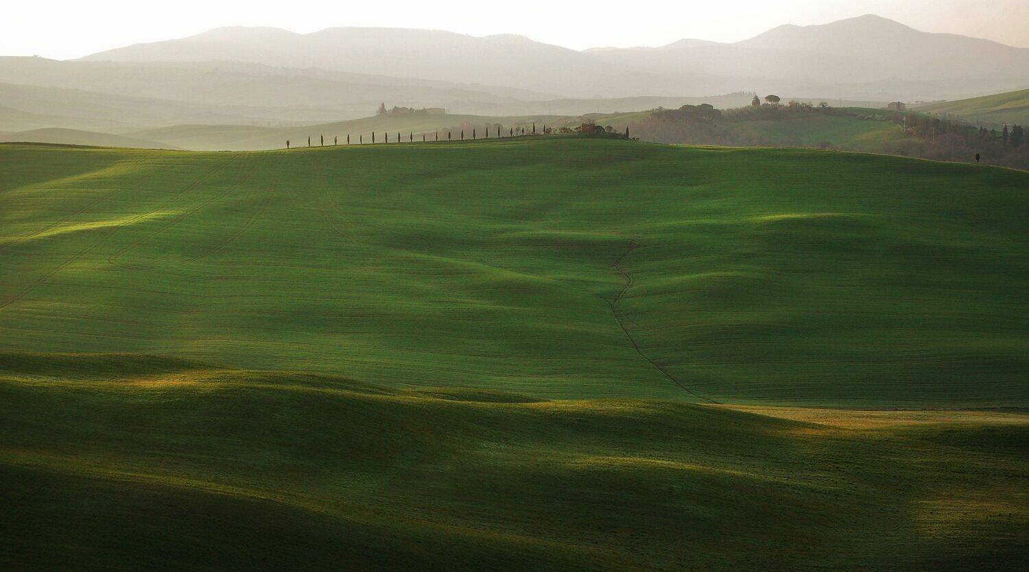 tuscany, тоскана, Исаков Дмитрий