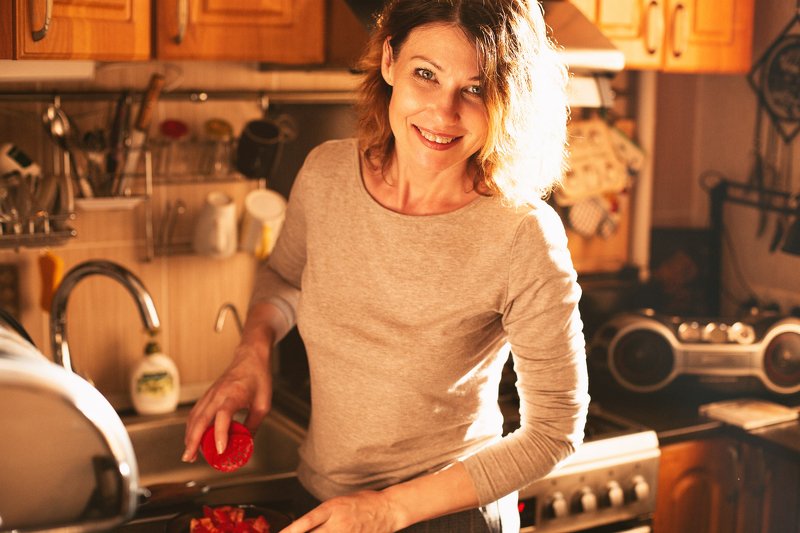 Александра фото превью