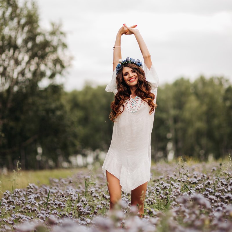 Яна фото превью