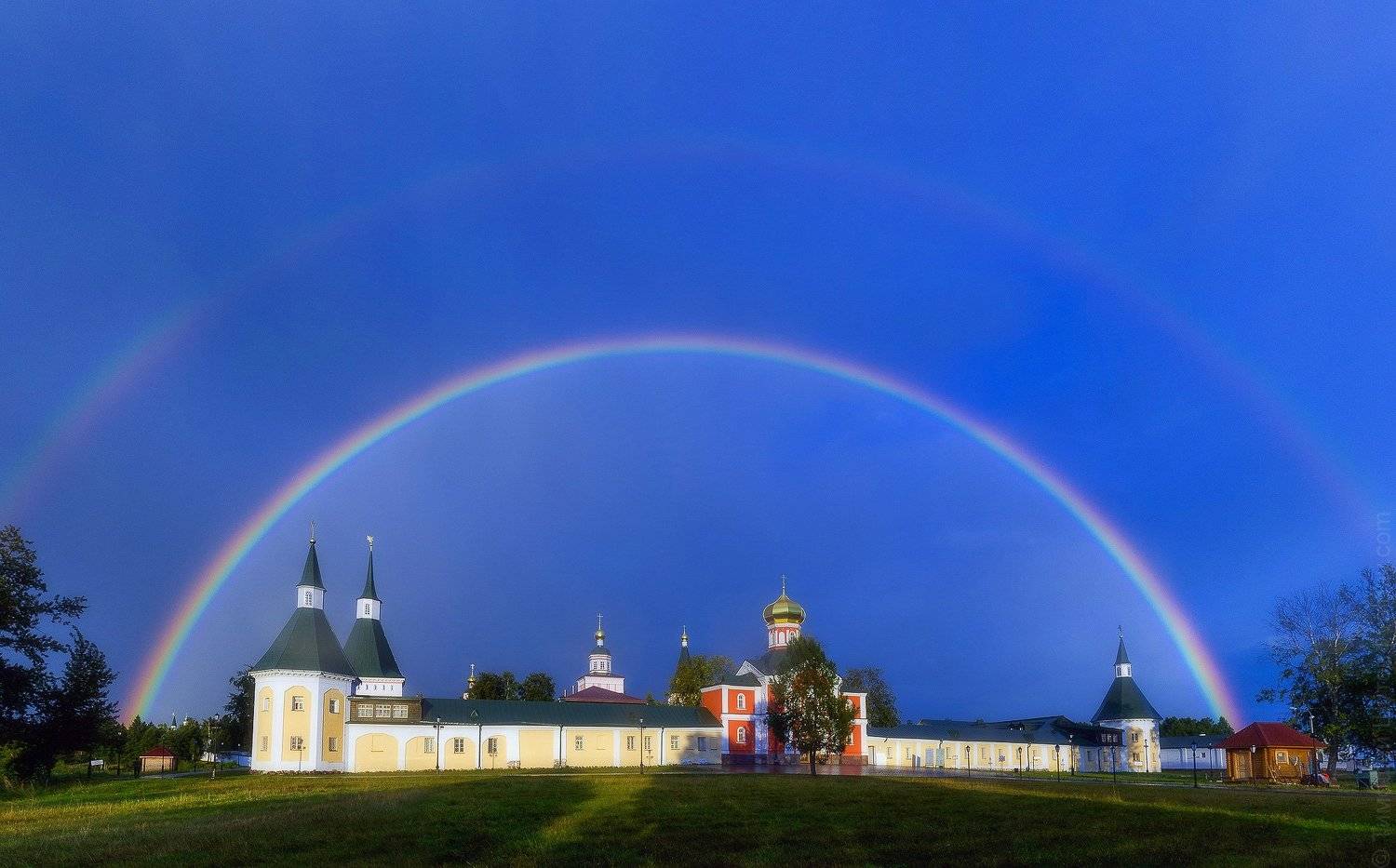 иверский монастырь, валдай, Тимофей Шутов