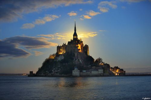 Полнолуние