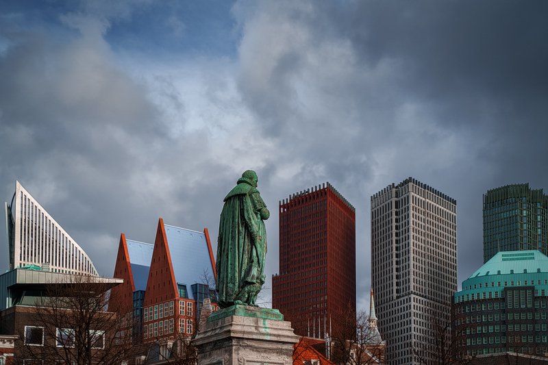 Den Haag фото превью