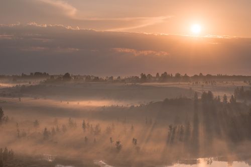 Достучаться до небес однажды