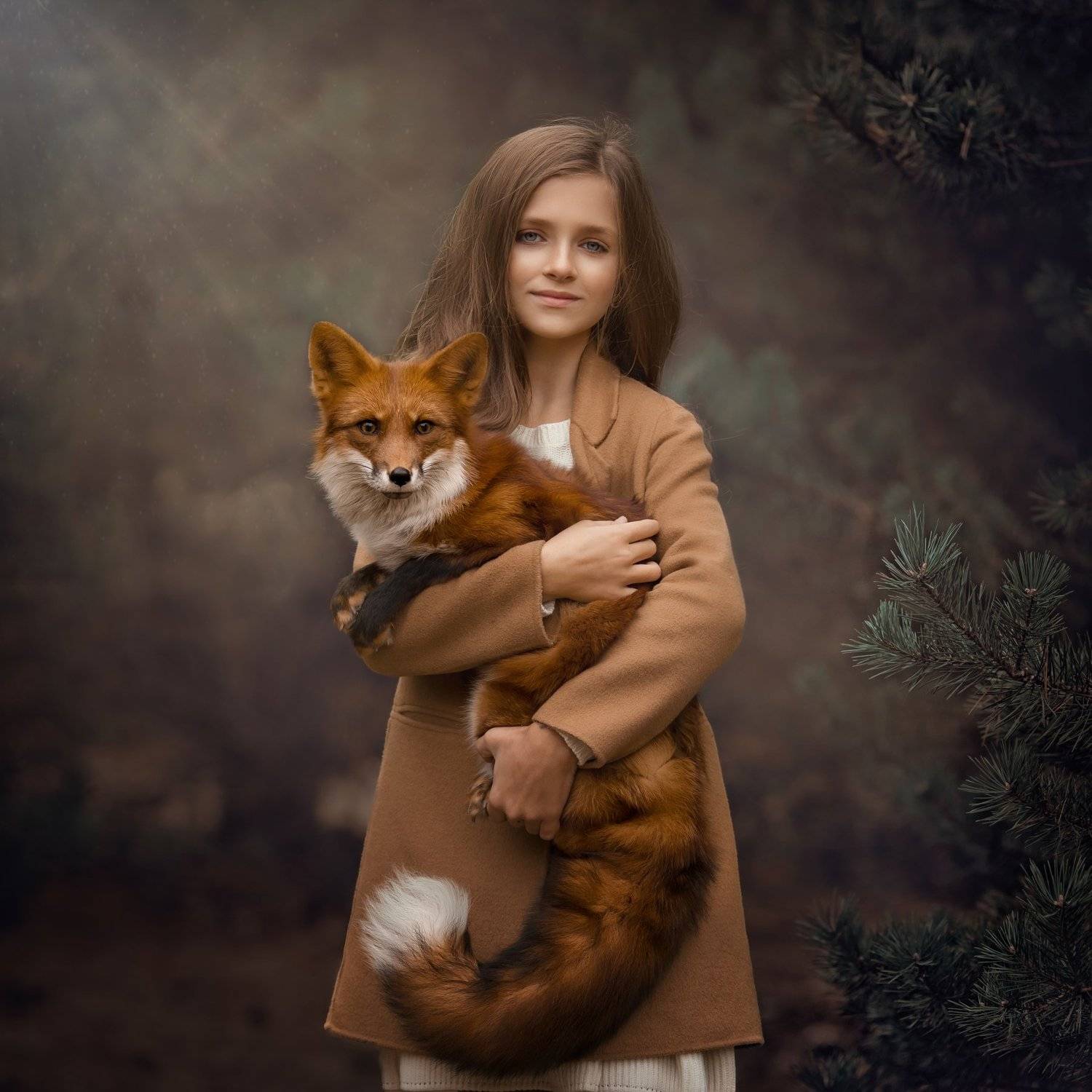 , Елена Грушецкая