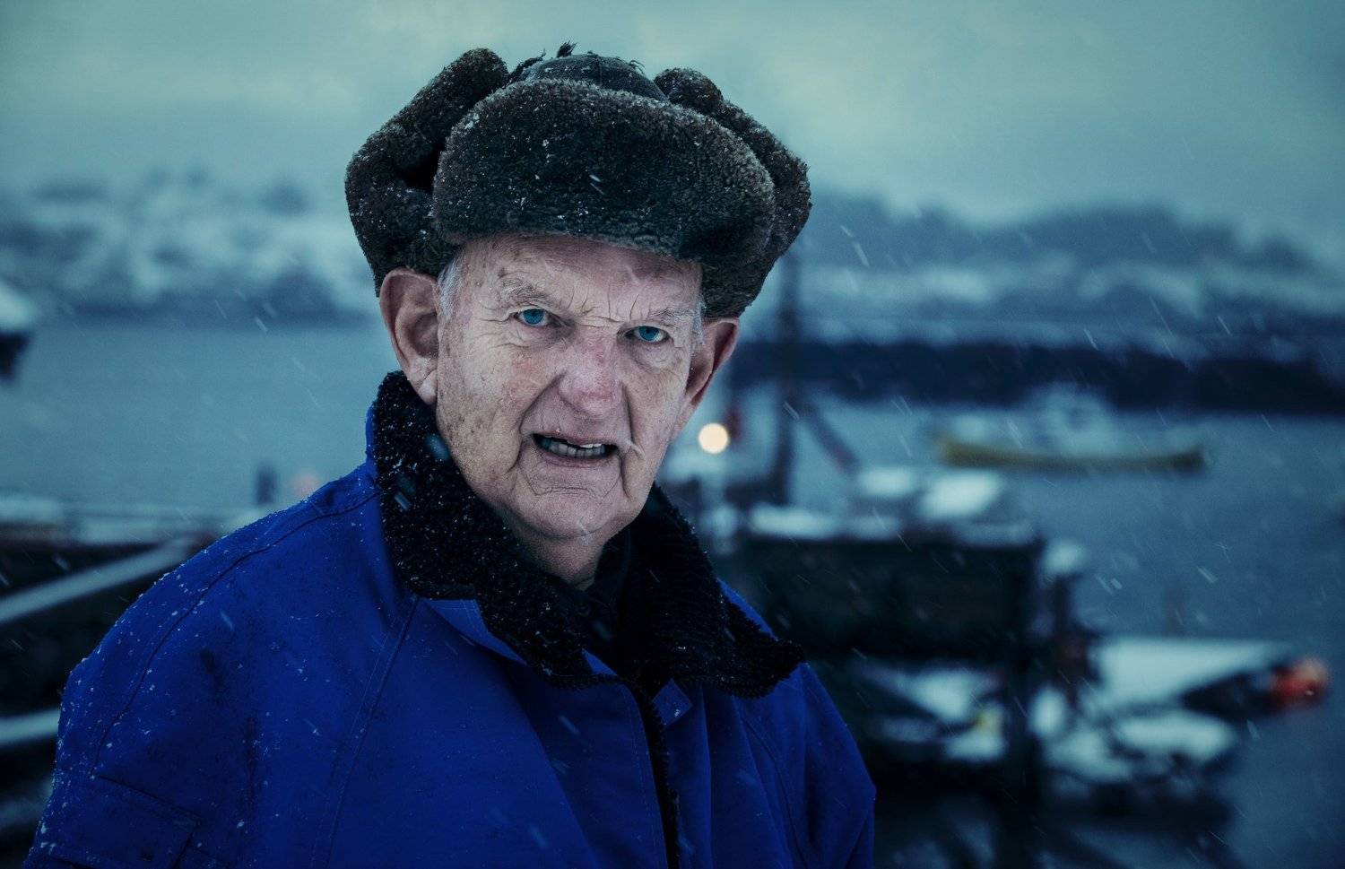 , Vladimir Karamazov