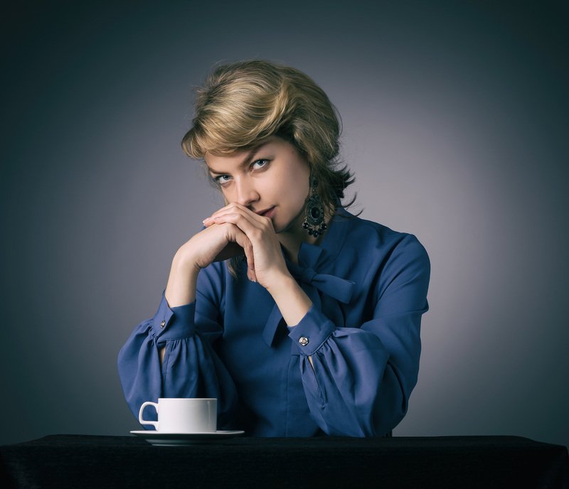 А ты ревнуешь? фото превью