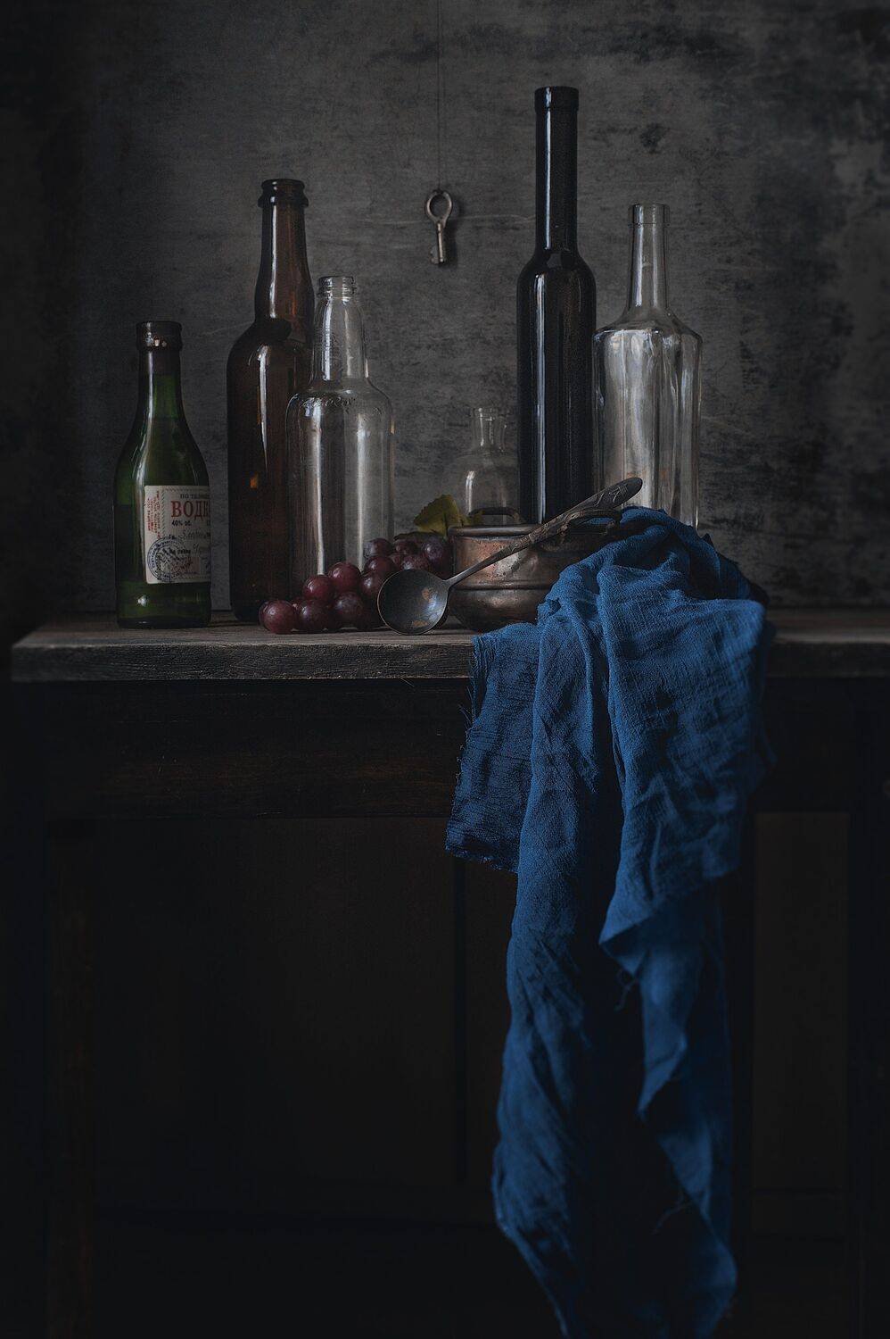 , Владимир Осауленко