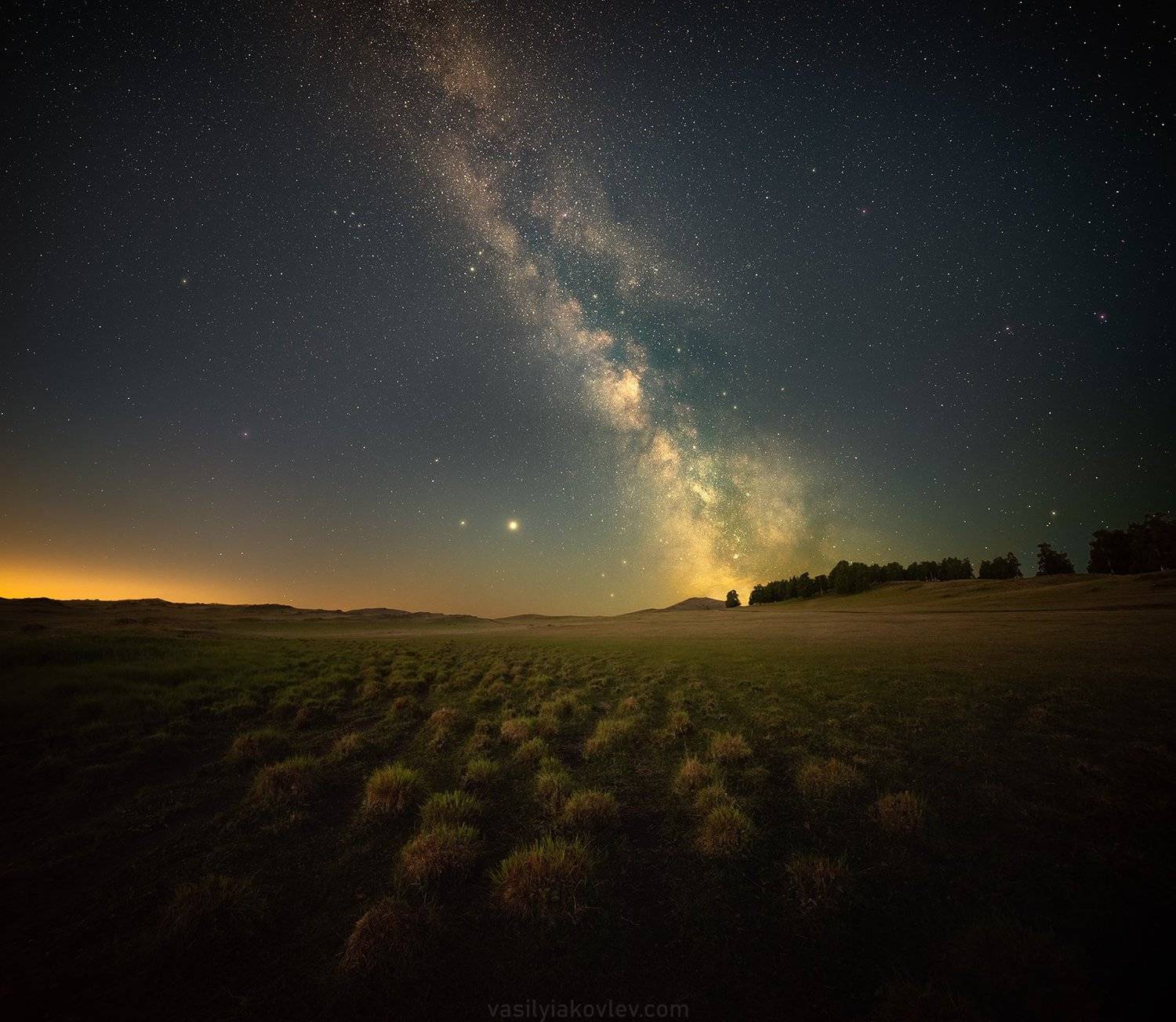 екатеринбург, яковлевфототур, фототур, василийяковлев, урал, ночь, млечный путь, Василий Яковлев