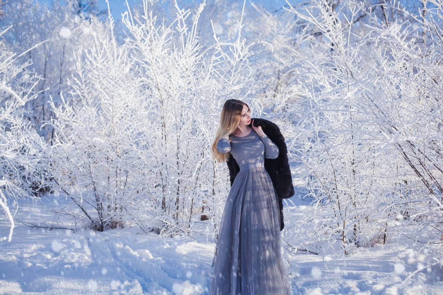 , Натали Лебедева