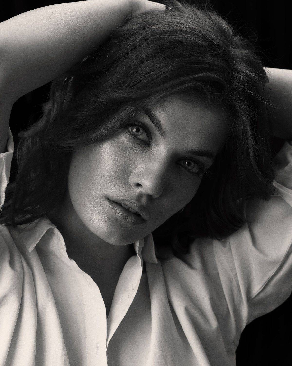 , Антон Плотников