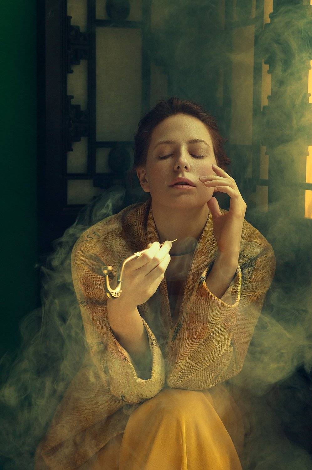 , Наташа Янкелевич