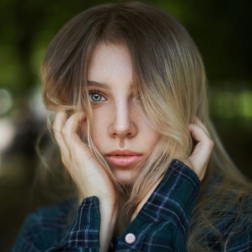 Алена