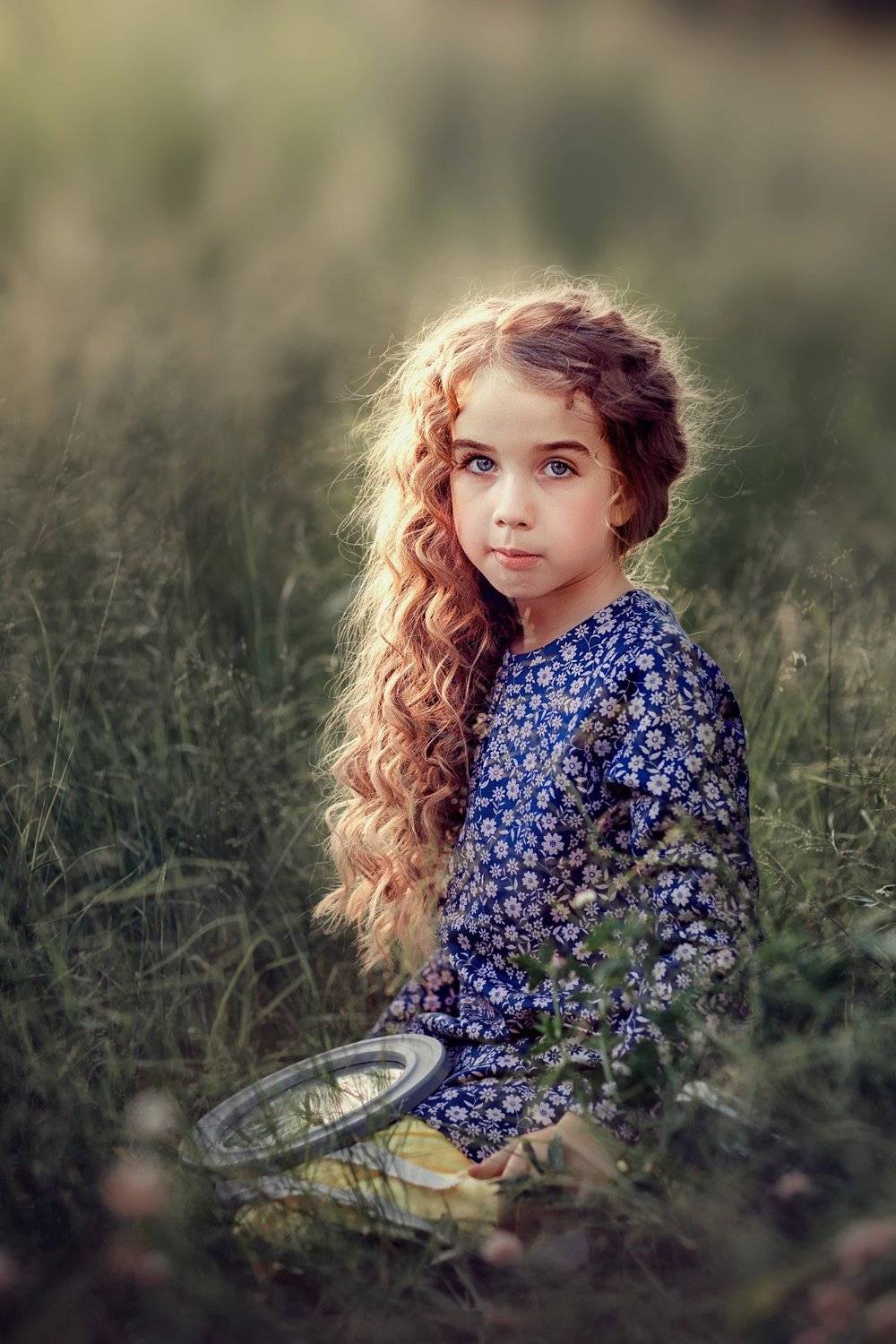 , Лилия Фролова