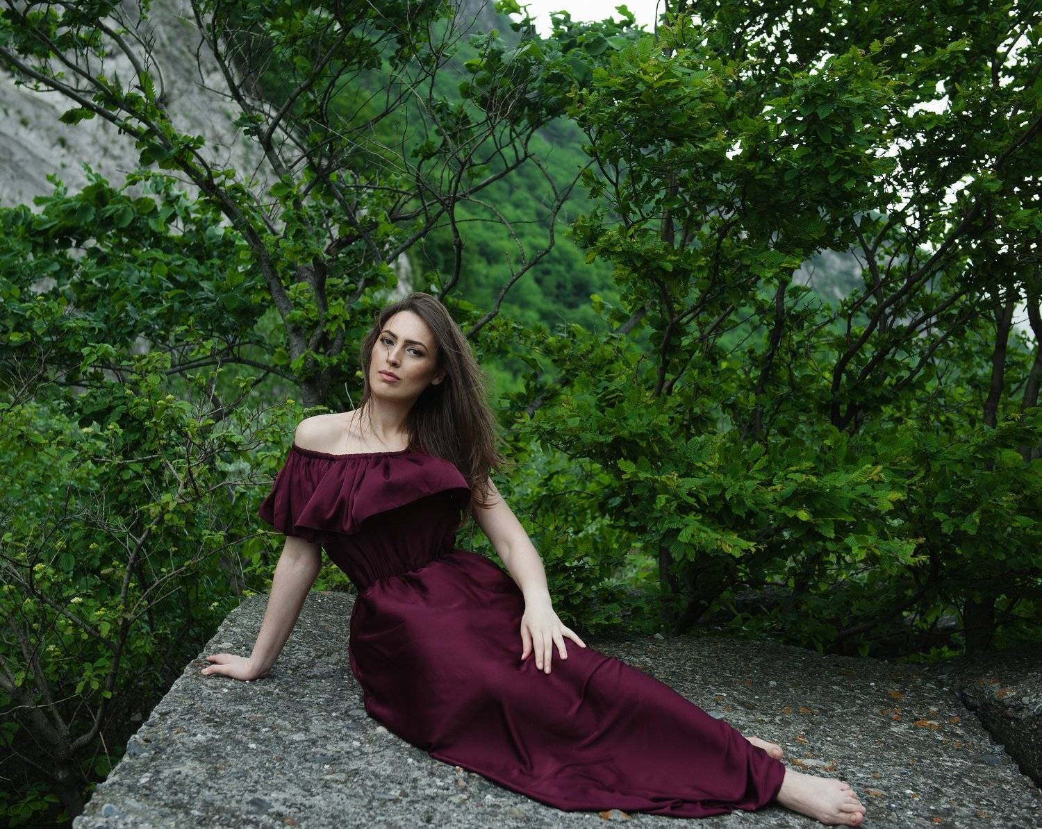 , Батраз Табуев