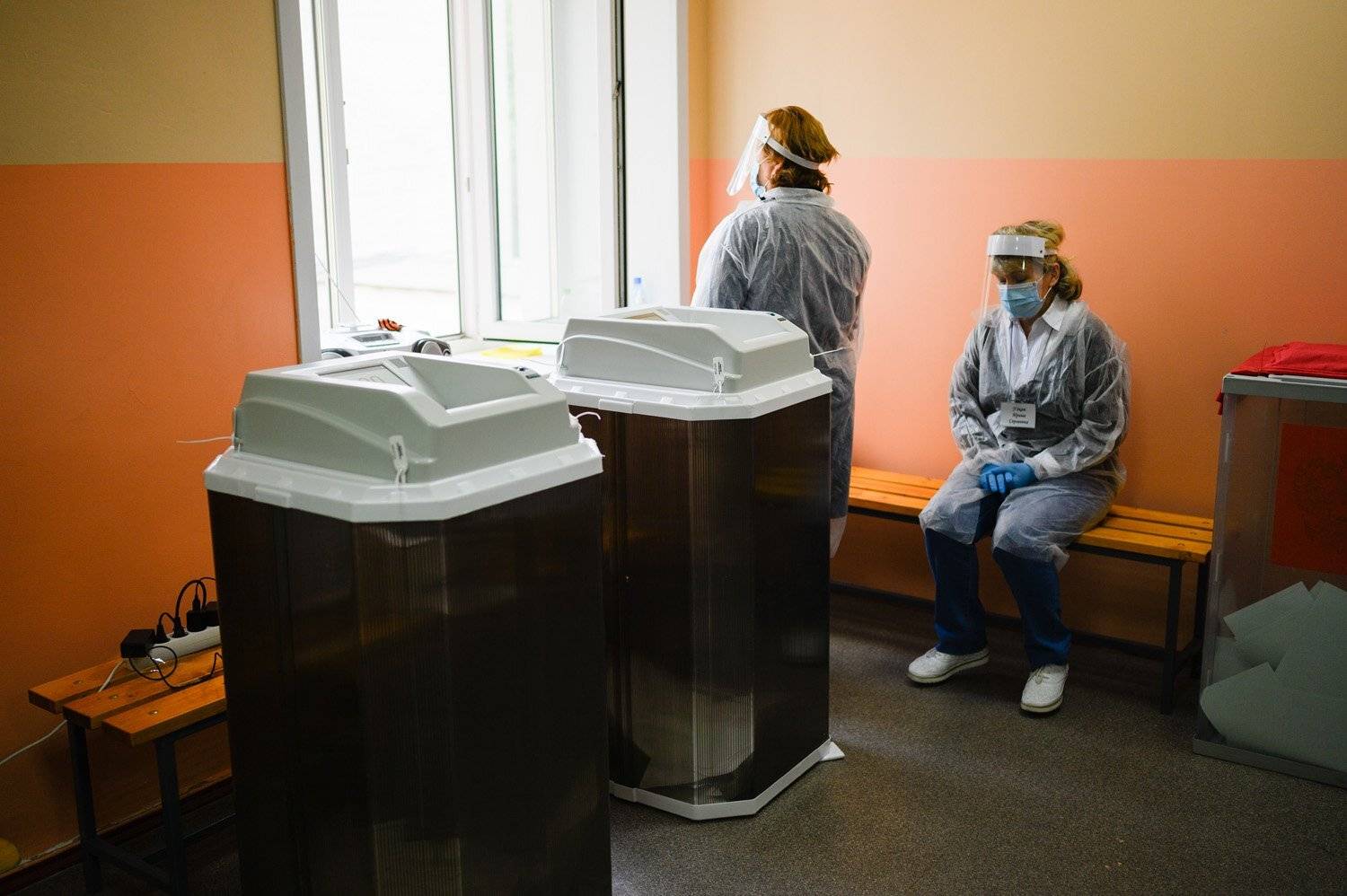 , Александр Малафеевский