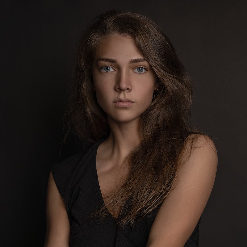 portrait Look in фото превью