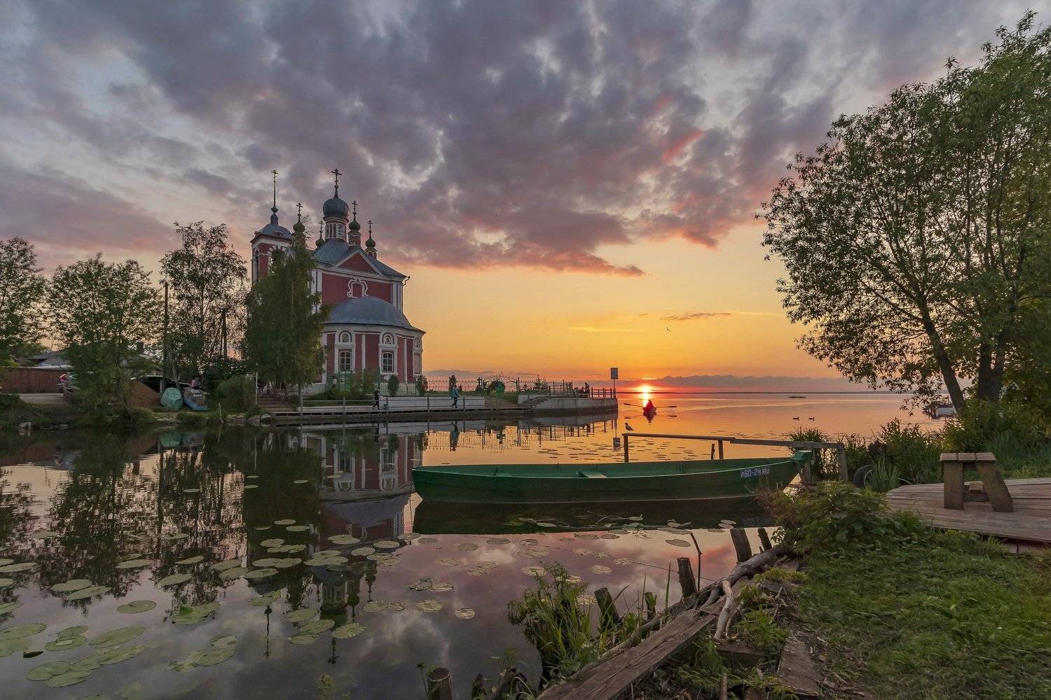 , Александр Лукин