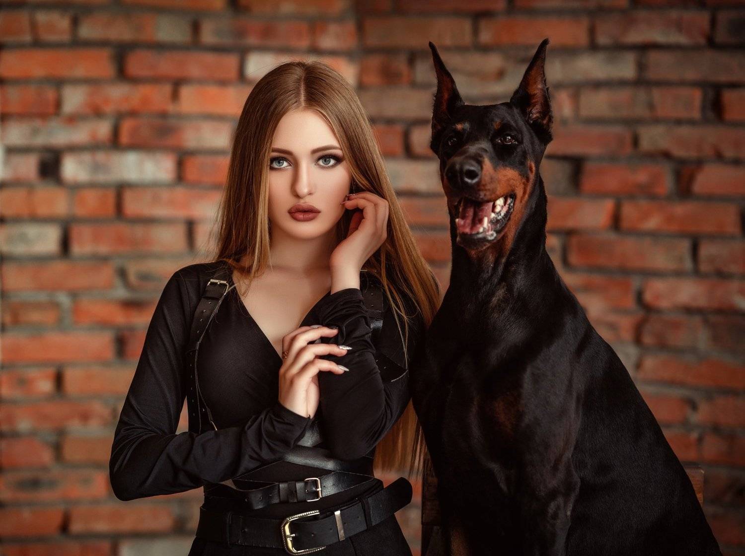 , Диана Липкина