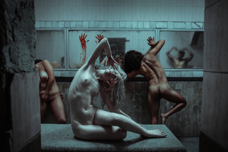 Exploration фото превью