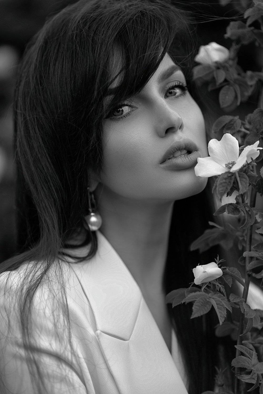 , Ника Колесникова