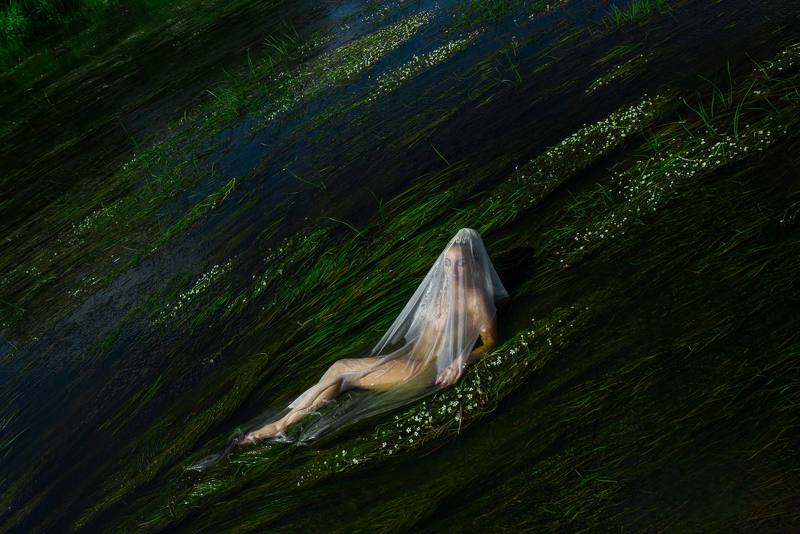 Against the Flow фото превью