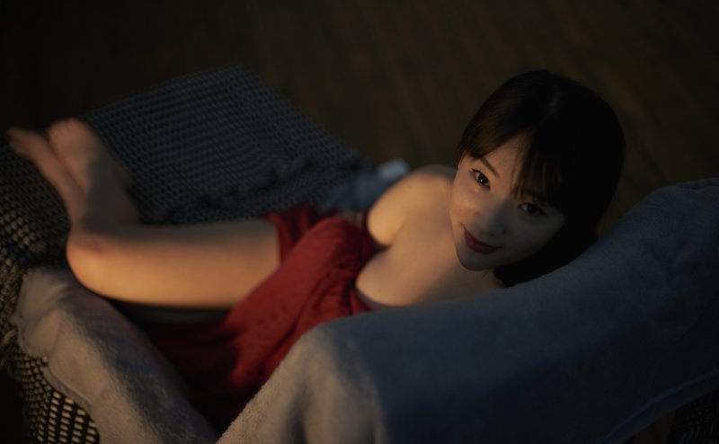 mood portrait, fashion отдых в студии фото превью