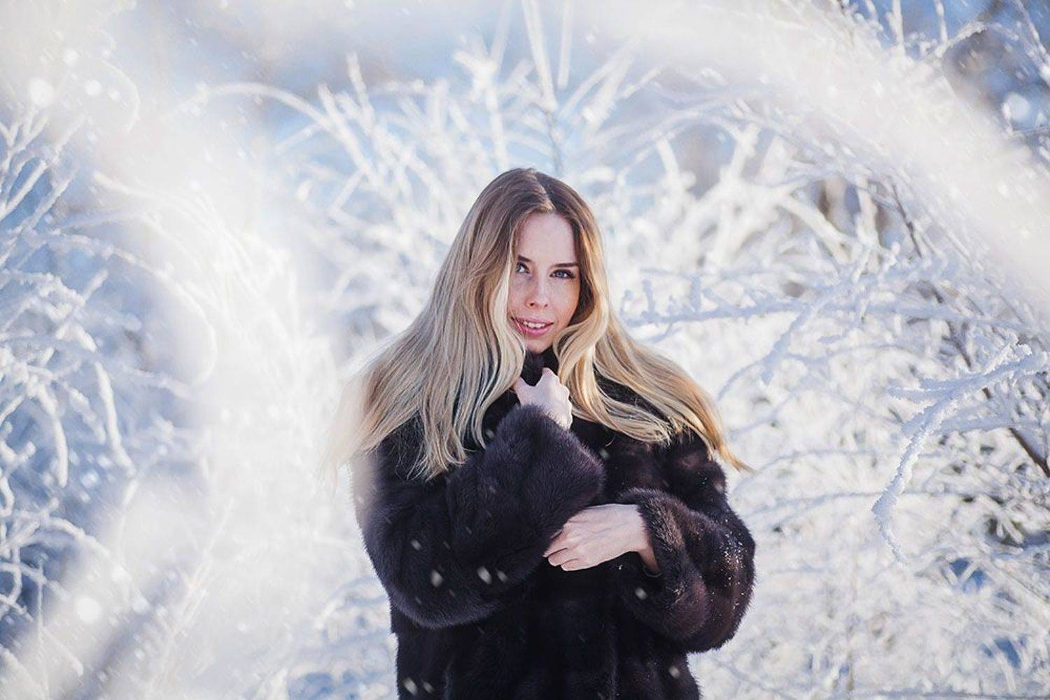 , Натали Лебедева