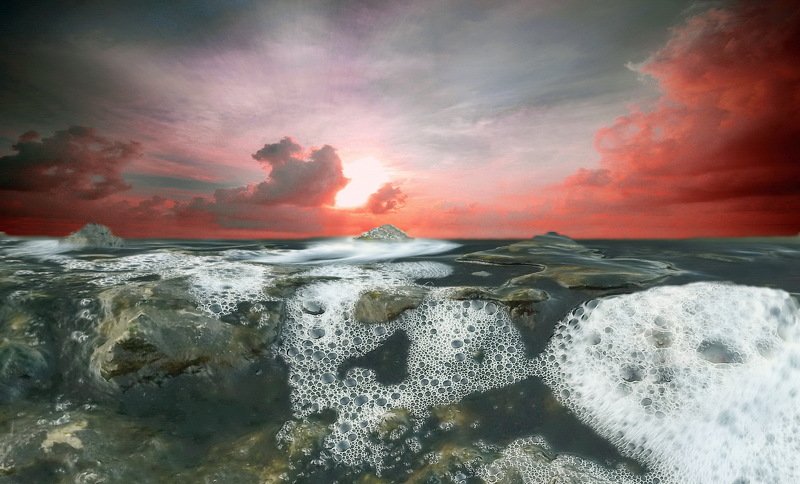 одесса ХАДЖИБЕЙ фото превью