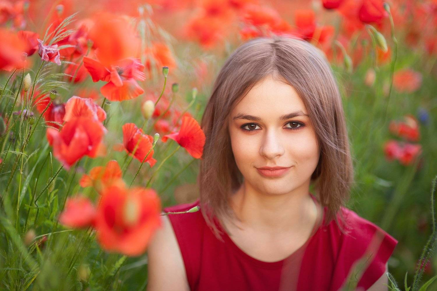 , Anna Rawka