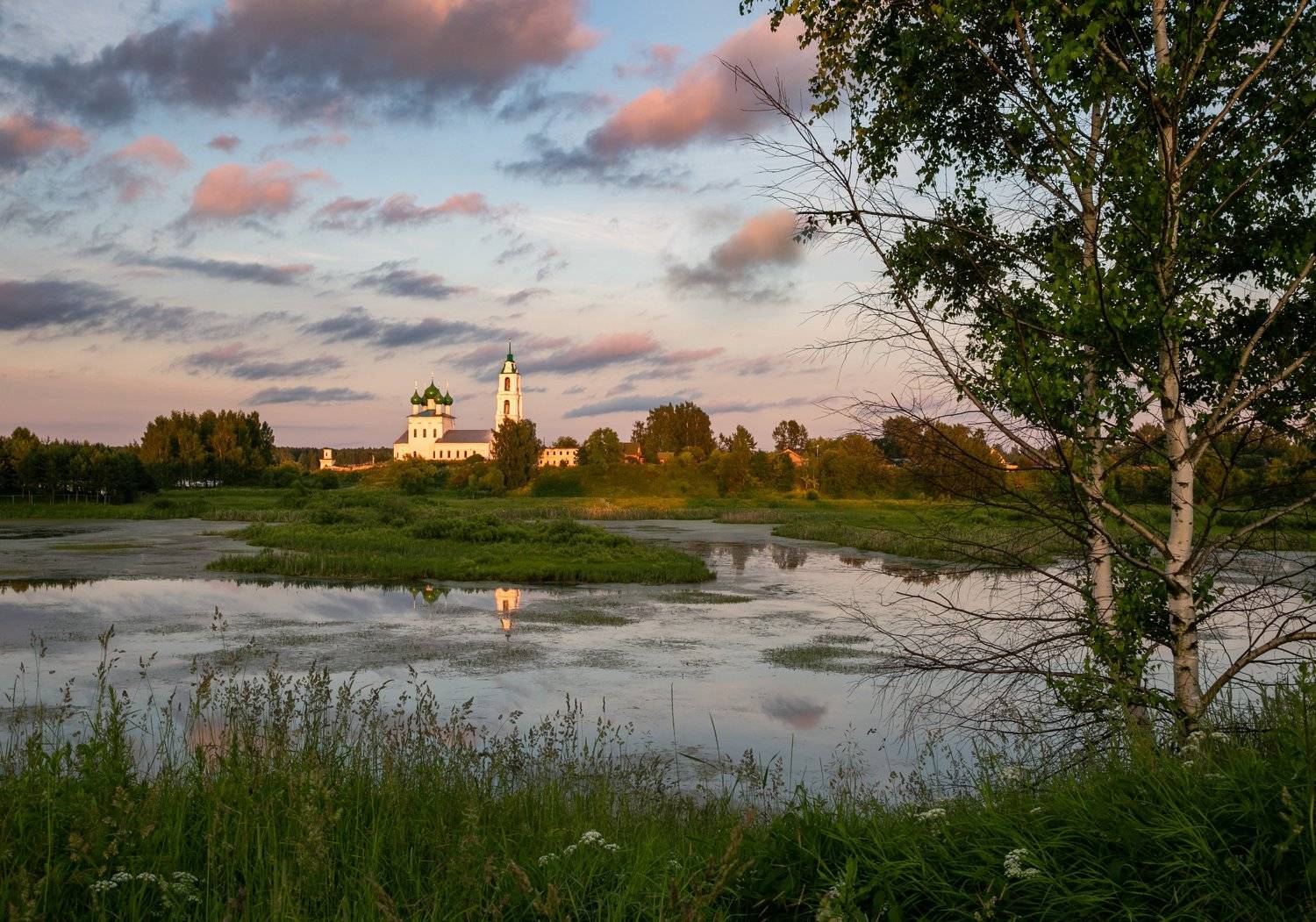 , Алекс Римский