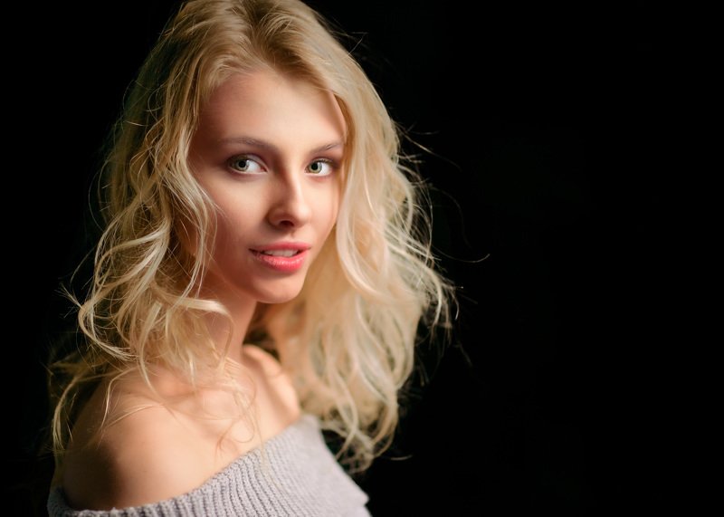 Smiling to life фото превью