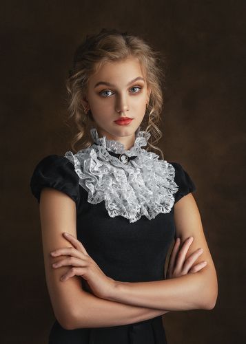 Polina