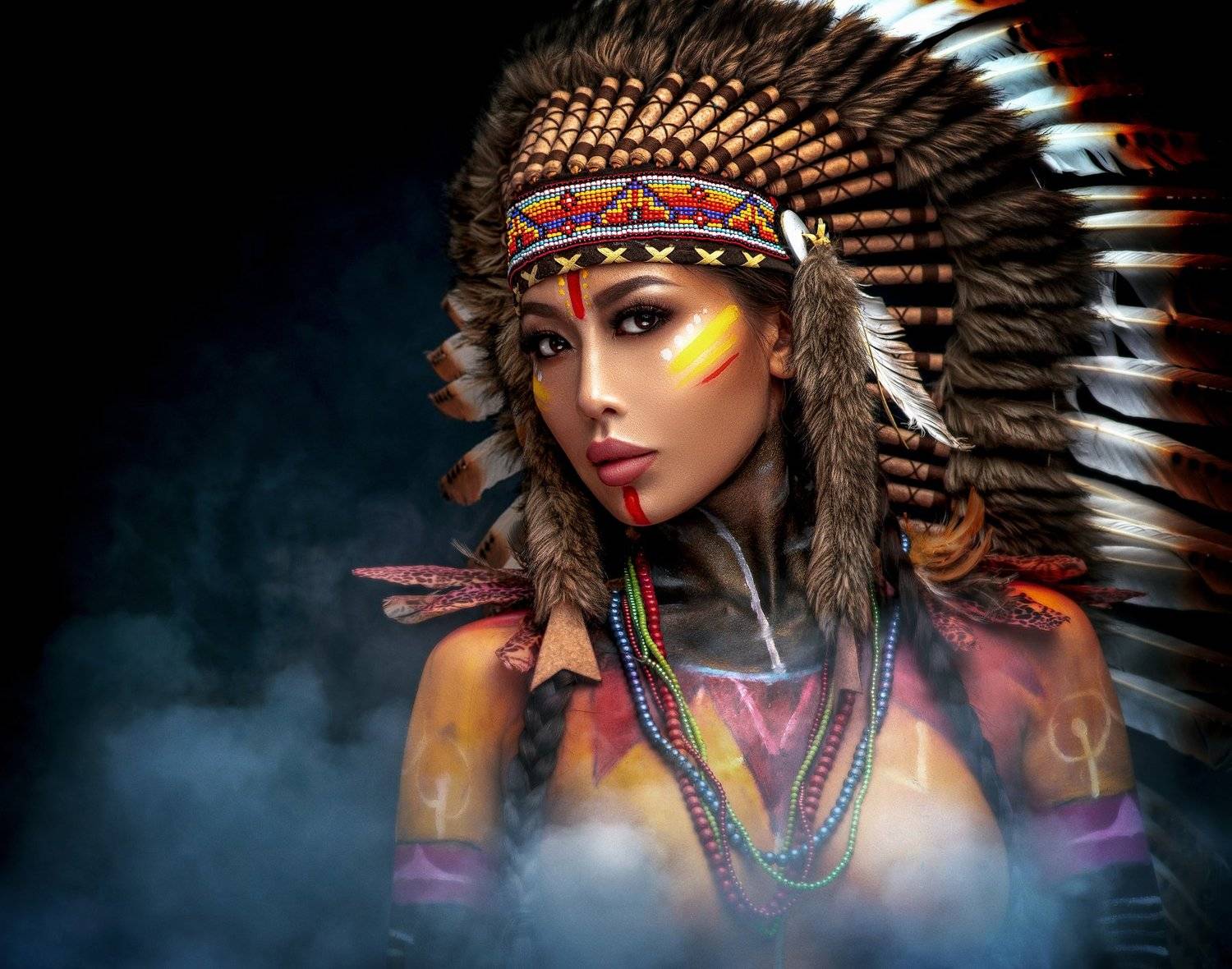 , Андрей Николаев