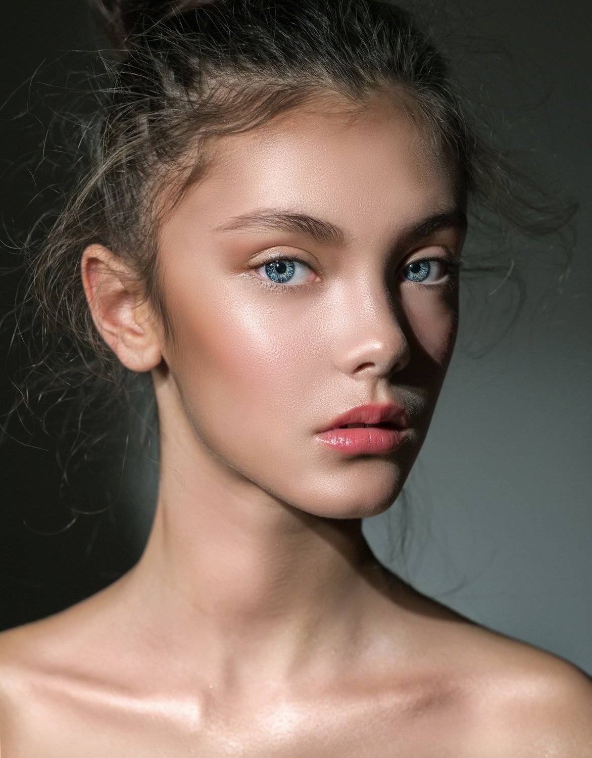 , Андрей Николаев