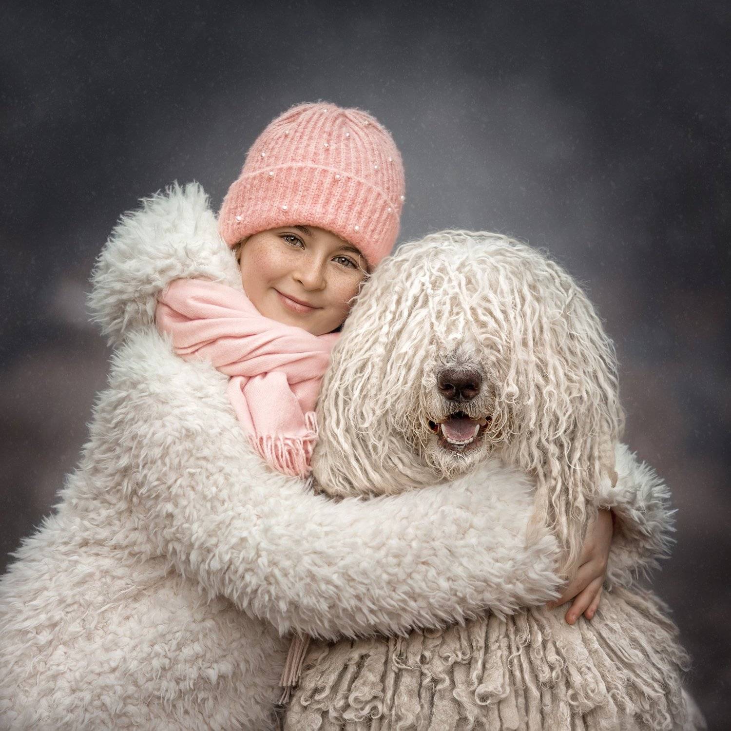 , Елена Грушецкая