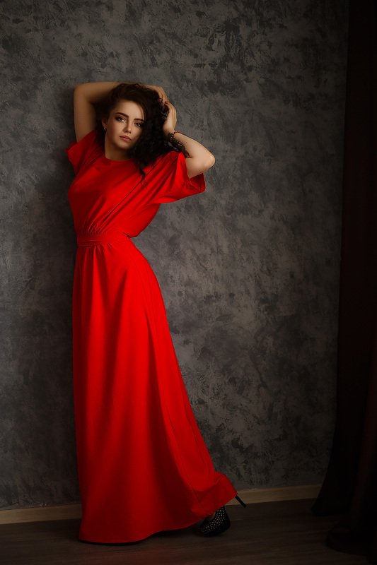 Диана фото превью