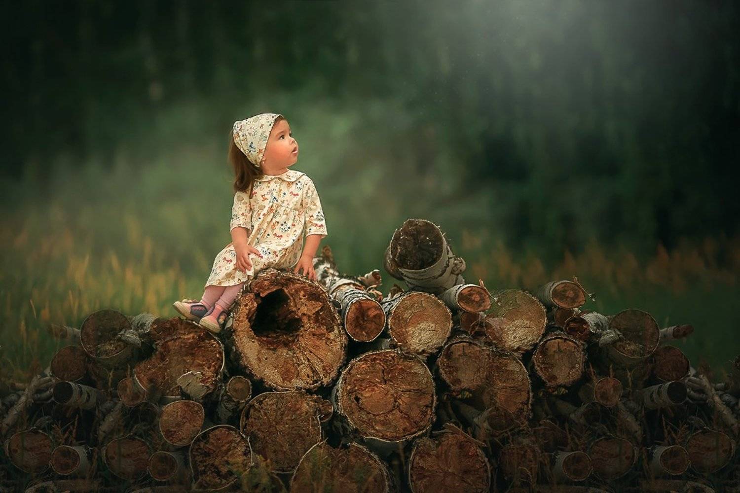 , Валитова Альмира