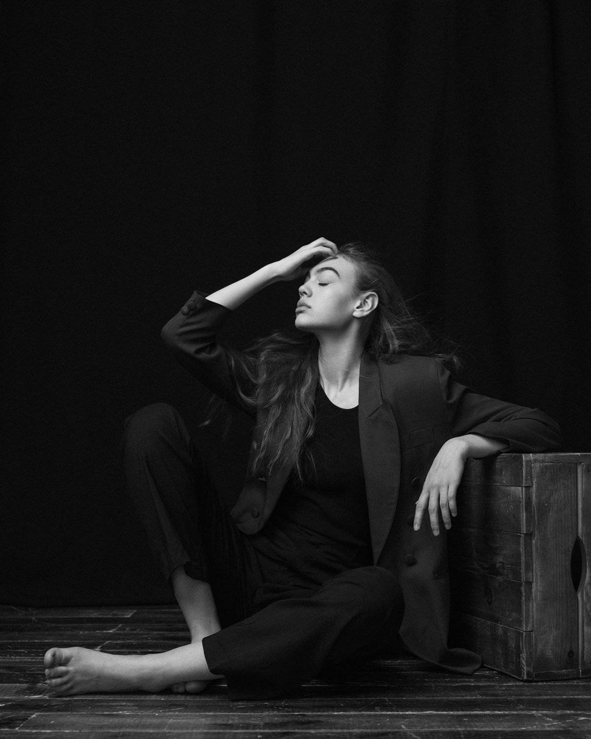 , Александр Емельянов