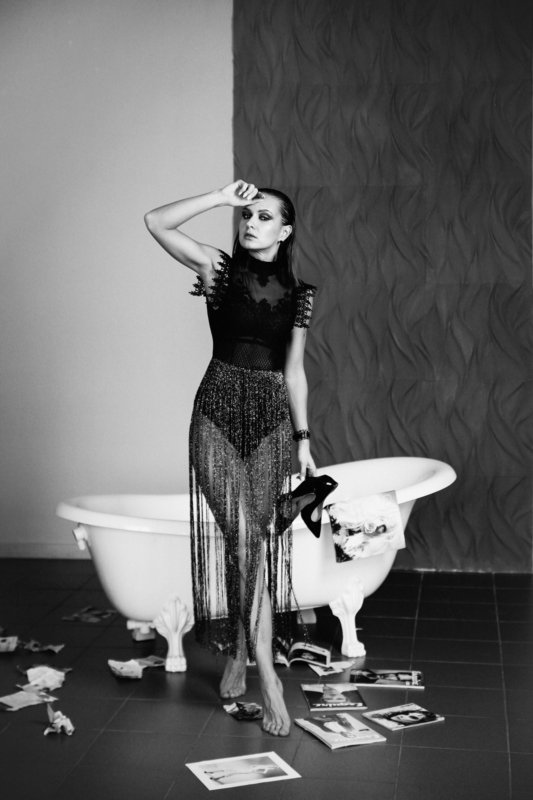 down with fashion фото превью